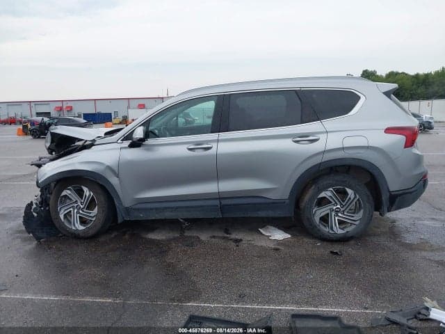 2023 HYUNDAI SANTA FE SEL 14