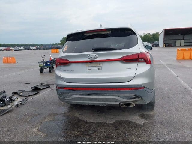 2023 HYUNDAI SANTA FE SEL 16