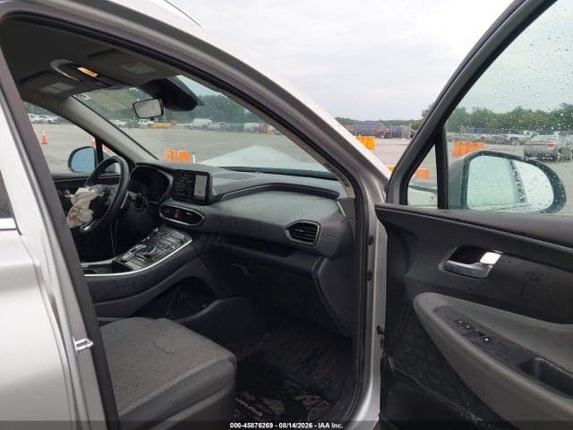 2023 HYUNDAI SANTA FE SEL 5