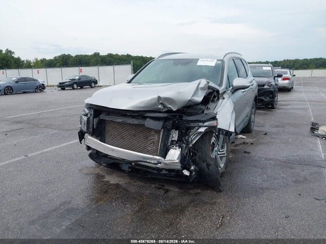 2023 HYUNDAI SANTA FE SEL 6