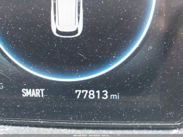 2024 HYUNDAI TUCSON SEL 15