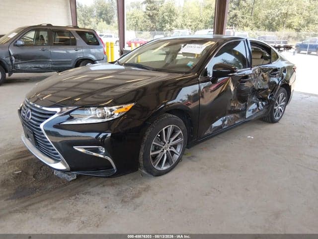 2017 LEXUS ES 300H 2