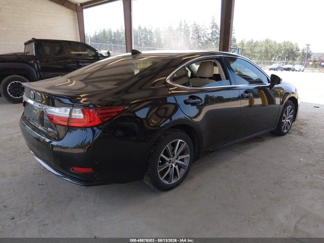 2017 LEXUS ES 300H 4