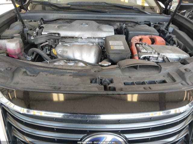 2017 LEXUS ES 300H 10