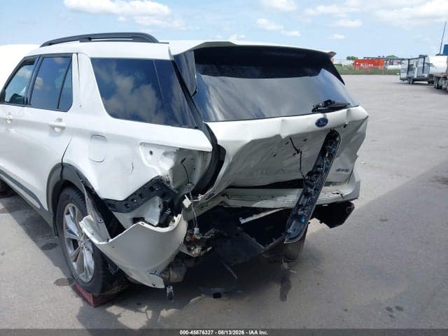 2022 FORD EXPLORER XLT 6
