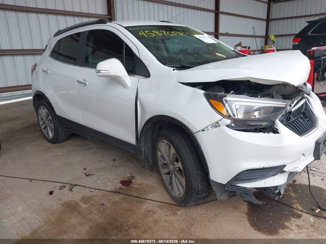 2019 BUICK ENCORE FWD PREFERRED 1