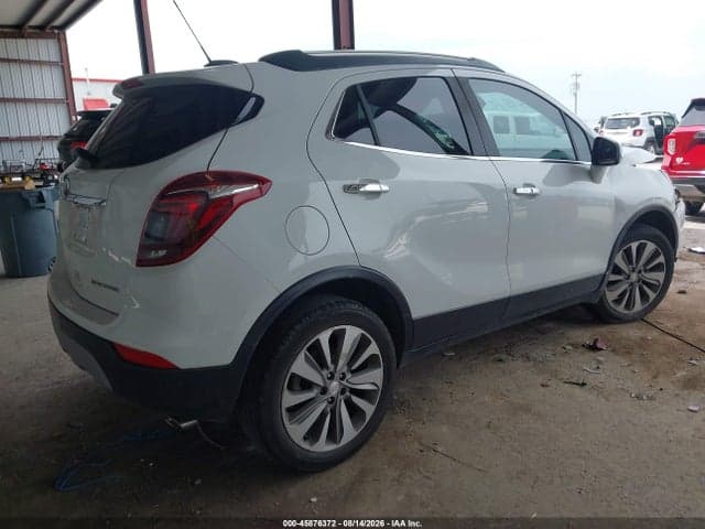 2019 BUICK ENCORE FWD PREFERRED 4