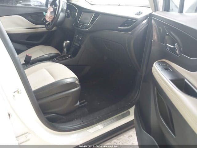 2019 BUICK ENCORE FWD PREFERRED 5