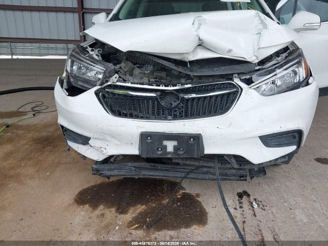 2019 BUICK ENCORE FWD PREFERRED 6