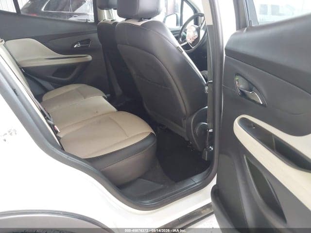 2019 BUICK ENCORE FWD PREFERRED 8