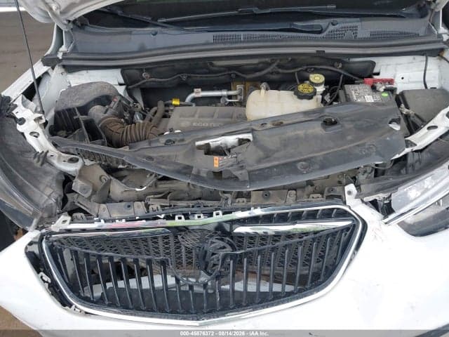 2019 BUICK ENCORE FWD PREFERRED 10