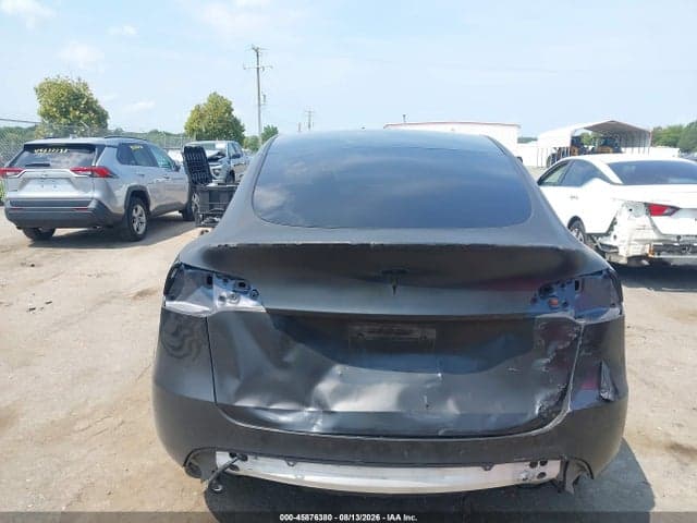 2022 TESLA MODEL Y PERFORMANCE DUAL MOTOR ALL-WHEEL DRIVE 15