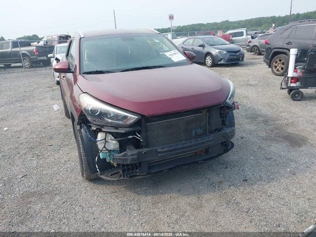 2018 HYUNDAI TUCSON SEL 6