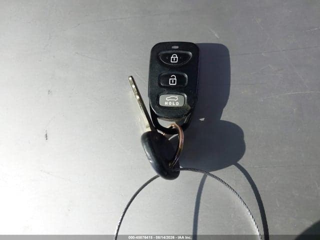 2017 HYUNDAI ELANTRA SE 11
