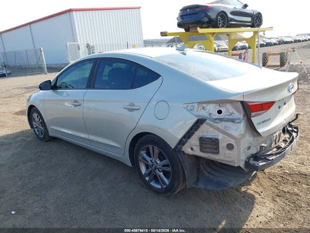 2017 HYUNDAI ELANTRA SE 15