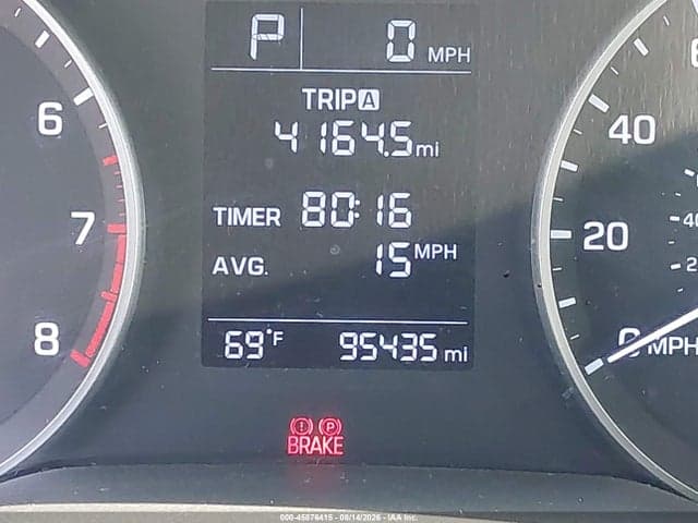 2017 HYUNDAI ELANTRA SE 16