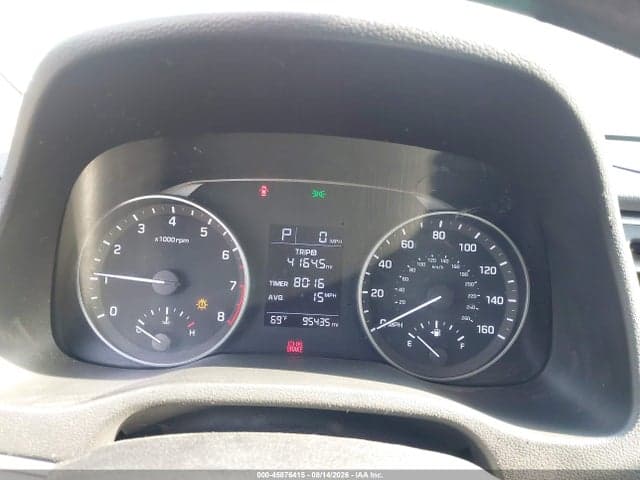 2017 HYUNDAI ELANTRA SE 7