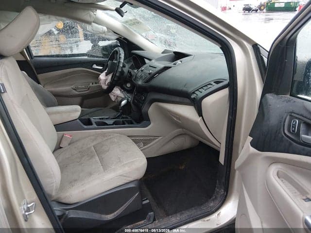 2018 FORD ESCAPE SE 5