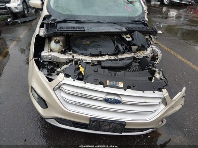 2018 FORD ESCAPE SE 6