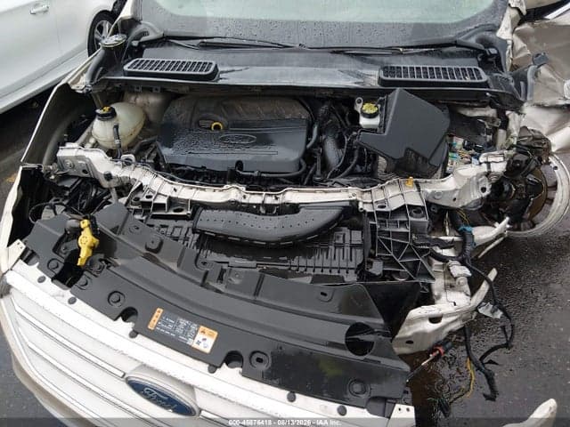 2018 FORD ESCAPE SE 10