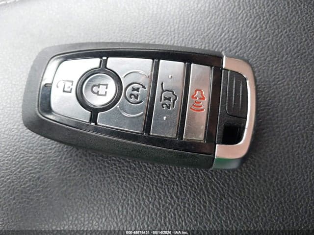 2025 FORD ESCAPE PLATINUM 11