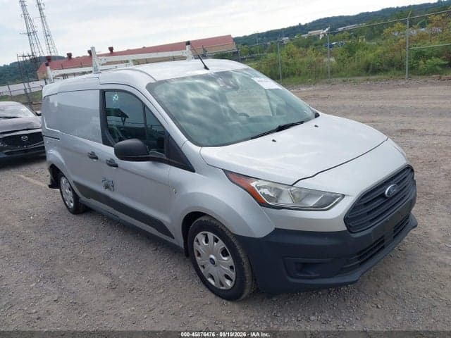 2019 FORD TRANSIT CONNECT XL 1