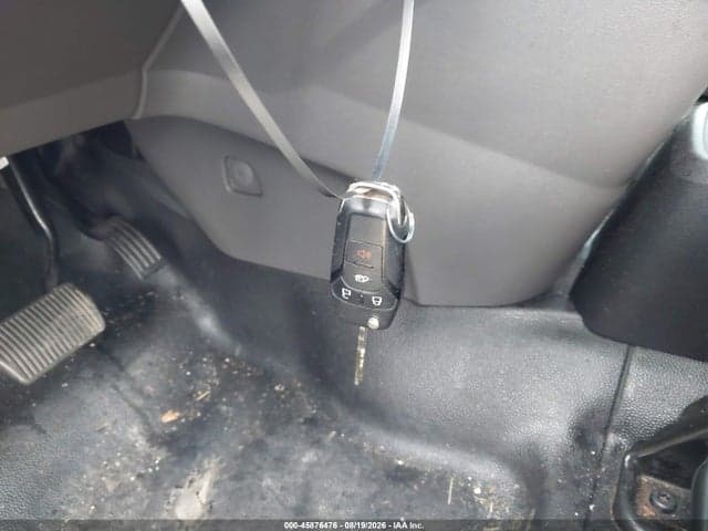 2019 FORD TRANSIT CONNECT XL 11
