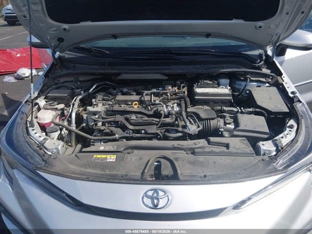 2024 TOYOTA COROLLA XSE 10