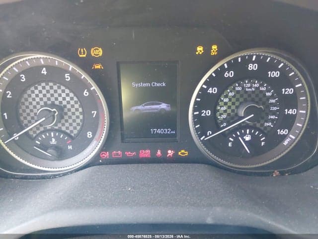 2020 HYUNDAI ELANTRA SEL 7