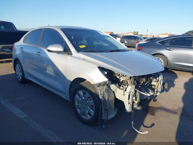 2023 KIA RIO LX 1