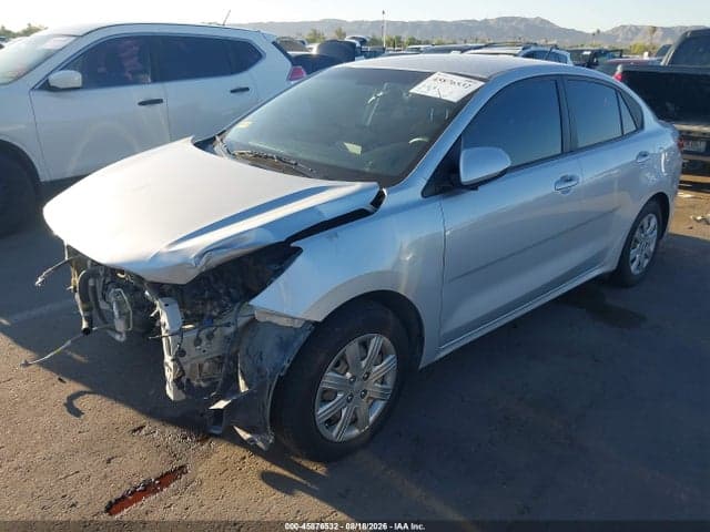 2023 KIA RIO LX 2