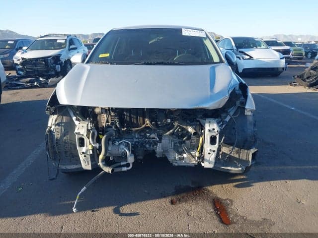 2023 KIA RIO LX 6