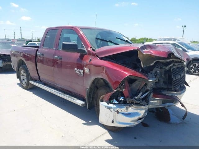 2020 RAM 1500 CLASSIC TRADESMAN 4X2 6'4 BOX