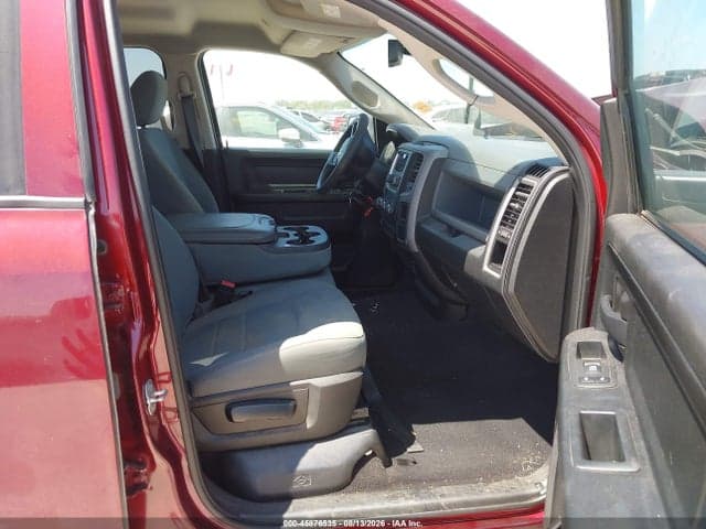 2020 RAM 1500 CLASSIC TRADESMAN 4X2 6'4 BOX 5