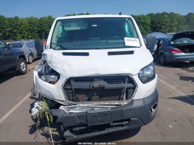 2021 FORD TRANSIT-250 12
