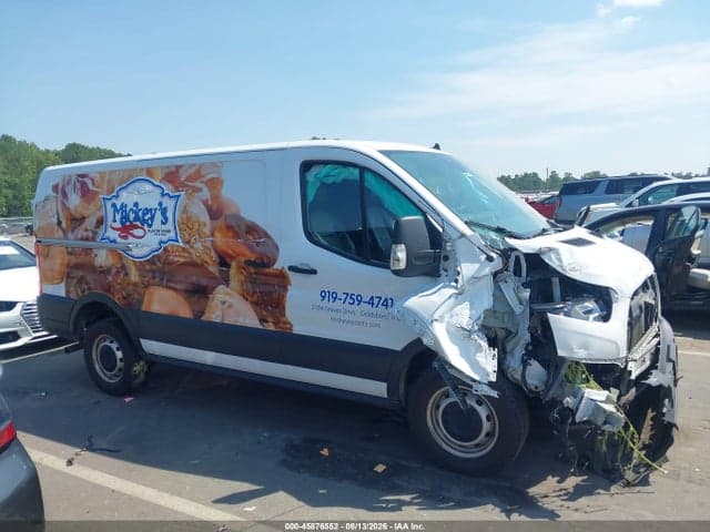 2021 FORD TRANSIT-250 13