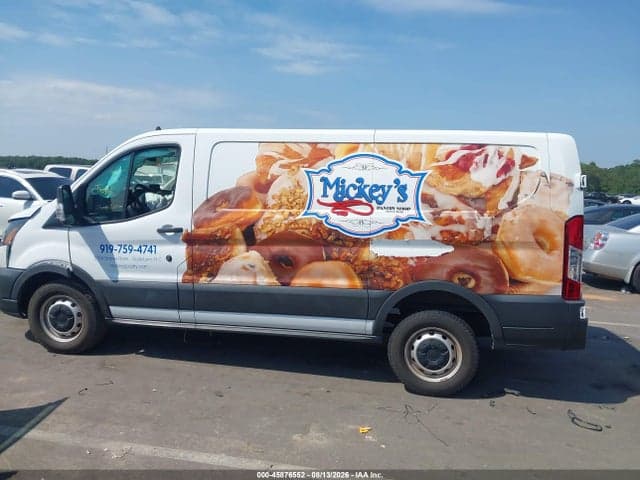 2021 FORD TRANSIT-250 14