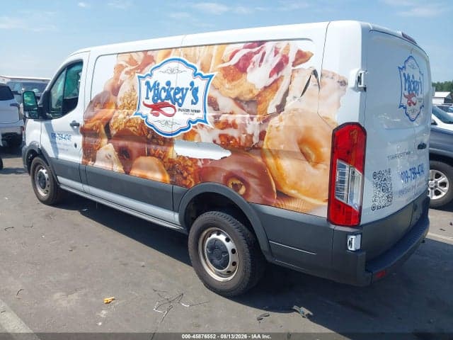 2021 FORD TRANSIT-250 3