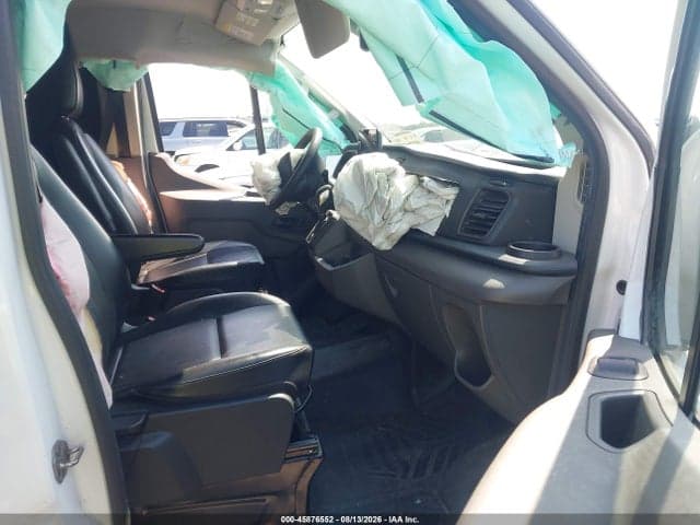 2021 FORD TRANSIT-250 5
