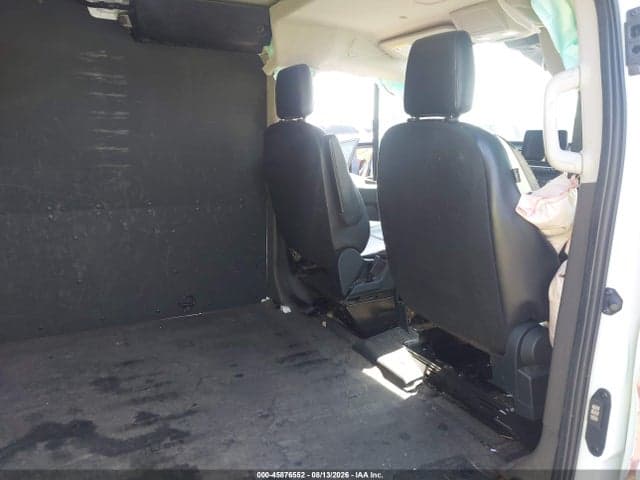 2021 FORD TRANSIT-250 8