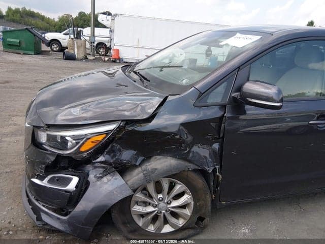 2019 KIA SEDONA LX 6