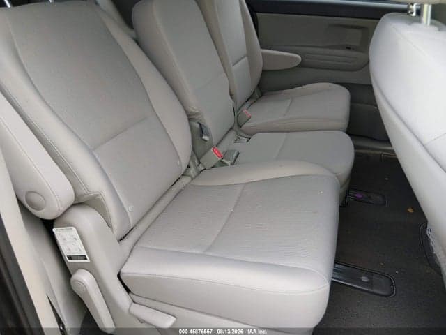2019 KIA SEDONA LX 8