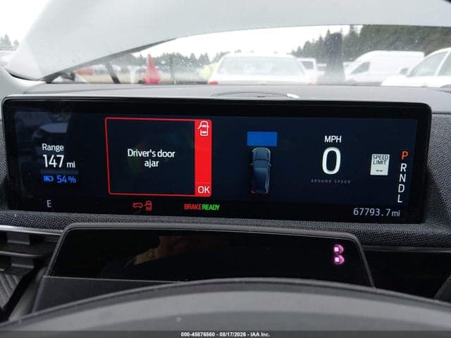 2021 FORD MUSTANG MACH-E PREMIUM 7