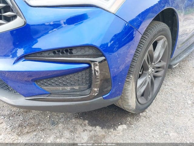 2020 ACURA RDX A-SPEC PACKAGE 16