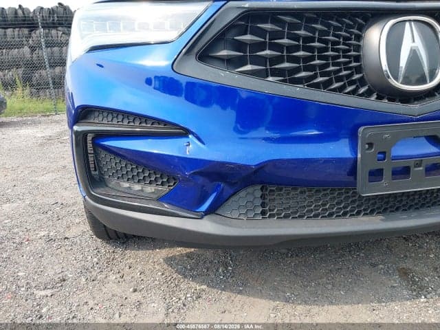 2020 ACURA RDX A-SPEC PACKAGE 6