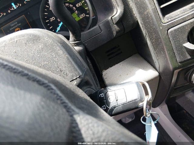 2018 FORD F-150 XLT 11