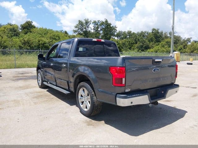 2018 FORD F-150 XLT 3