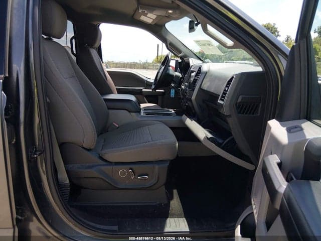 2018 FORD F-150 XLT 5