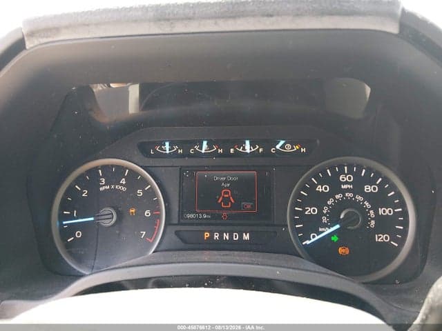 2018 FORD F-150 XLT 7