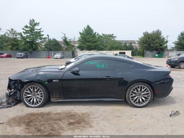 2026 FORD MUSTANG GT PREMIUM FASTBACK 15